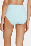 Zivame High Rise Full Coverage Hipster Panty (Pack of 3) - Multicolor — thumbnail 21